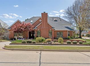 4412 Brookfield Dr, Norman, OK 73072