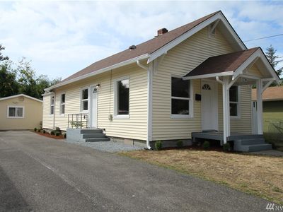 5228 S Warner St, Tacoma, WA, 98409