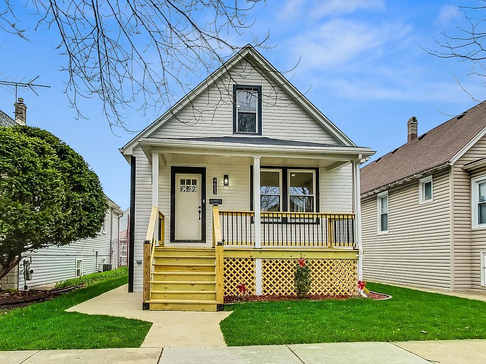 1st image of 4623 N Kedvale Ave