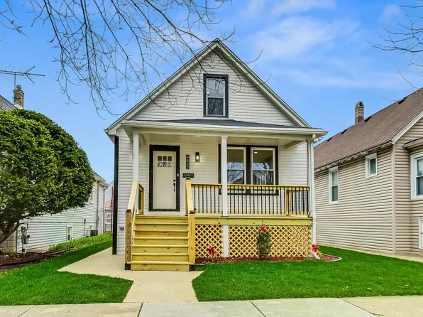 4623 N Kedvale Ave, Chicago, IL 60630