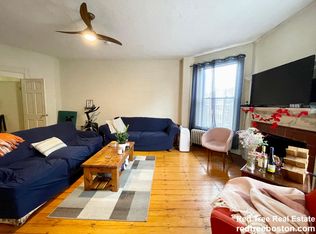 914 Beacon St APT 2, Boston, MA 02215