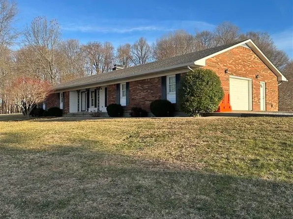 5028 Sportsman Lake Rd, Elizabethtown, KY 42701