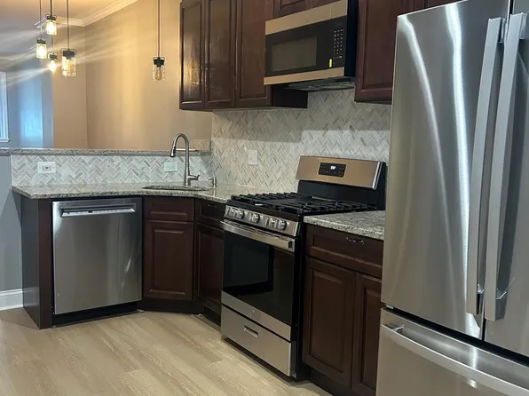 4046 Park Heights Ave, Baltimore, MD 21215