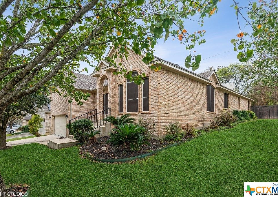 116 Tierra Grande, Cibolo, TX 78108 Zillow