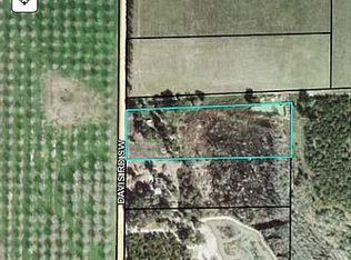 4321 Davis Rd, Valdosta, GA 31601