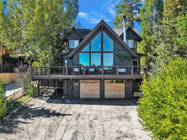 1412 E Big Bear Blvd, Big Bear City, CA 92314
