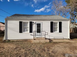 1403 Pleasant Acres Dr, Evans, CO 80620