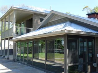 1371 Horseshoe Cir, Hughes, AR 72348