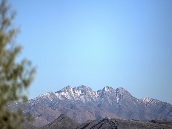 2nd image of 16321 E DIXILETA Drive