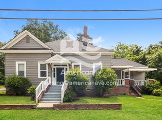 2116 Pinehurst Rd, Columbia, SC 29204