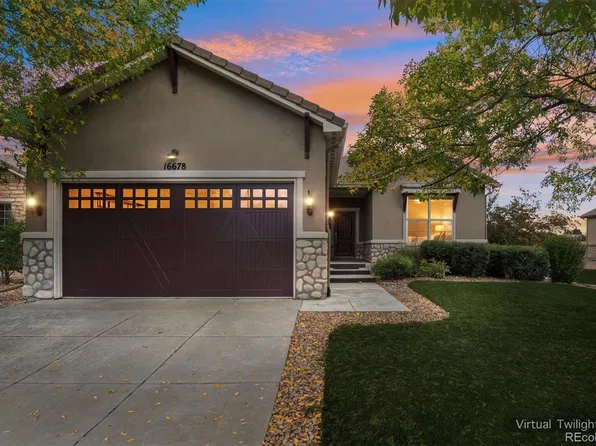 16678 Antero Street, Broomfield, CO 80023
