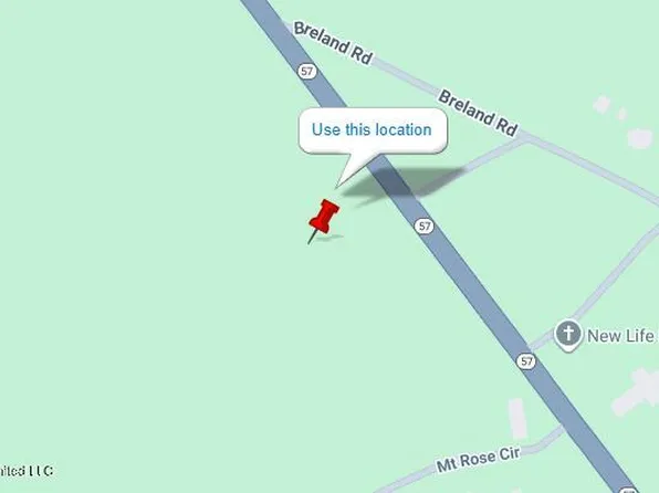 Highway 57, Mc Lain, MS 39456