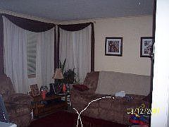 living room windows
