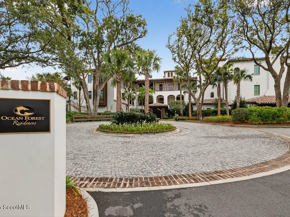 115 Ocean Forest Dr #A, Sea Island, GA 31561