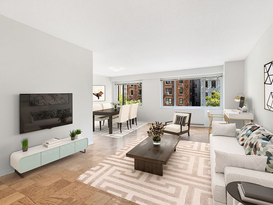 1st image of 400 E 54th St APT 17E