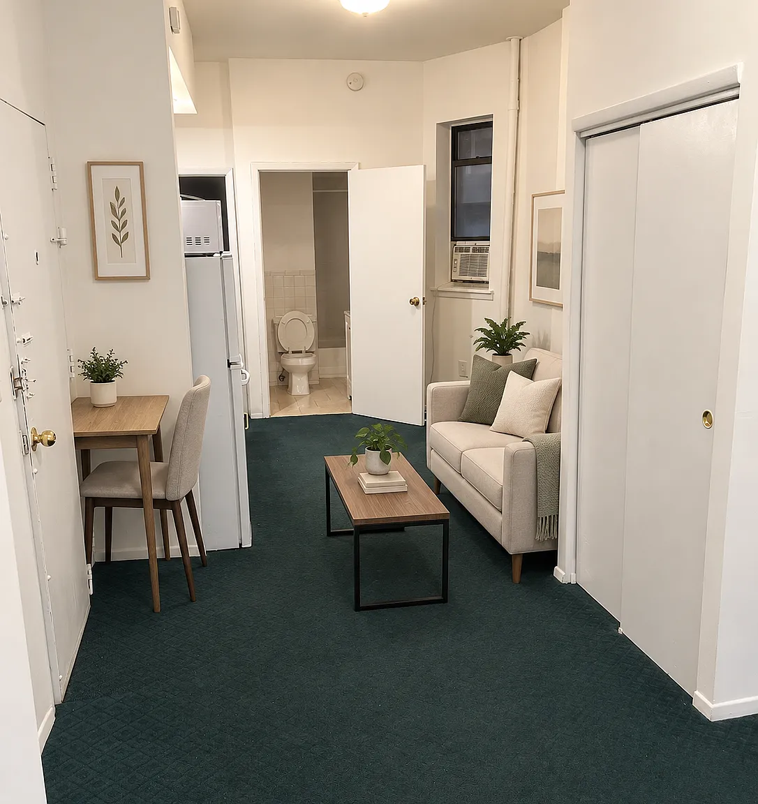 419 East 72nd Street — Photo 1