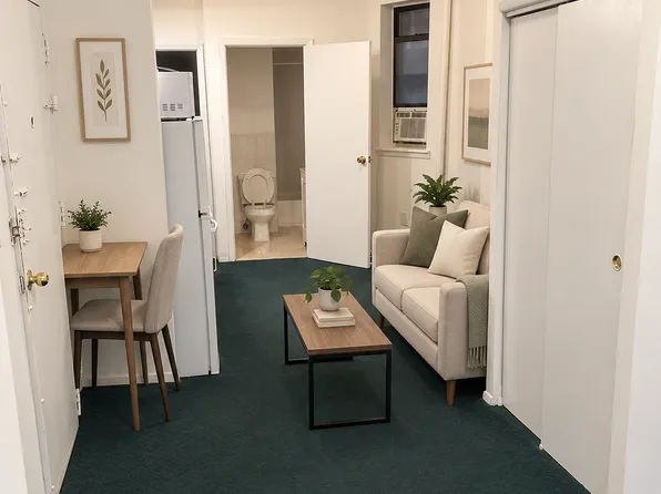 419 E 72nd St APT 1, New York, NY 10021