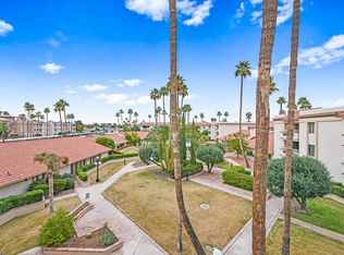 17404 N 99th Ave UNIT 338, Sun City, AZ 85373
