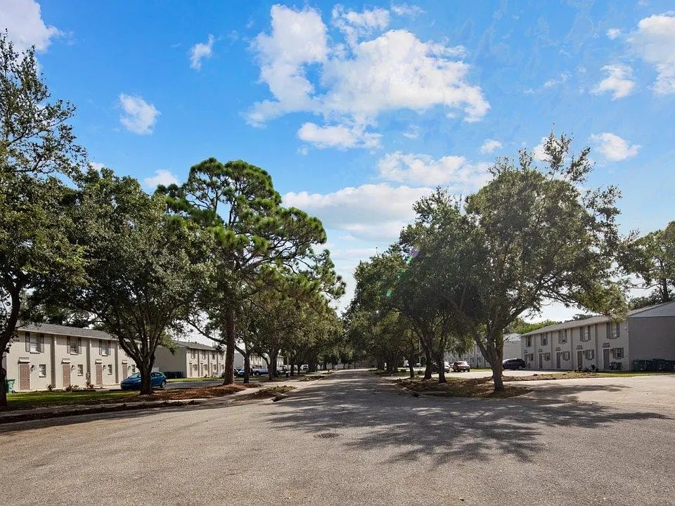 Atlantic Townhomes