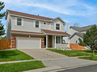 4247 Bays Water Dr, Colorado Springs, CO 80920