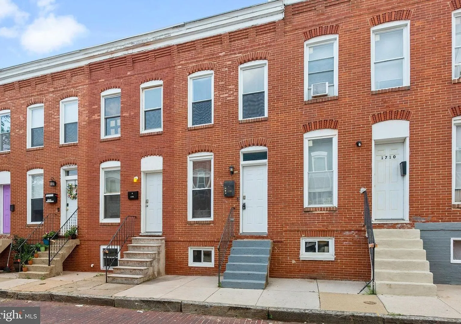 Amazing location close to all that Station North/Greenmount West and have to offer! — Photo 1