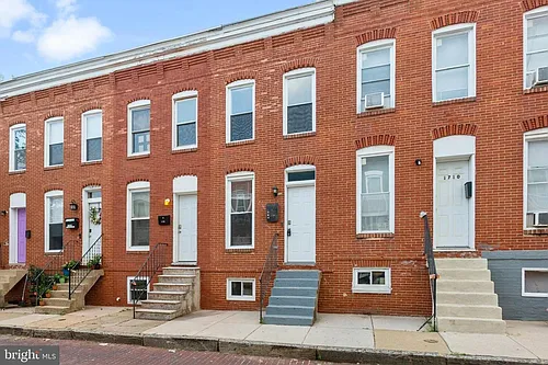 1708 Latrobe St Photo 1