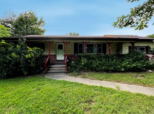 2844 W Sexton St, Springfield, MO 65810