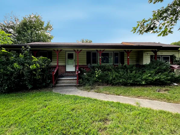 2844 W Sexton Street, Springfield, MO 65810