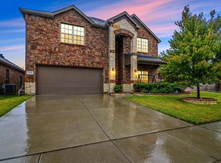 15616 Cornwallis St, Frisco, TX 75036