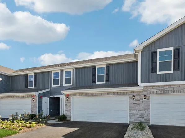 2224 Davidson Way, Yorkville, IL 60560