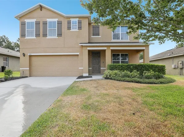 3443 Berkshire Woods Ter, Deltona, FL 32725