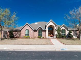 2704 Savoy Pl, Midland, TX 79705