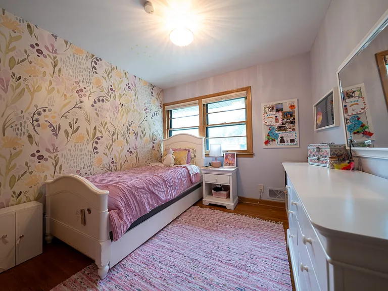 4th Bedroom