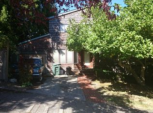 721 Lake Washington Blvd S, Seattle, WA 98144