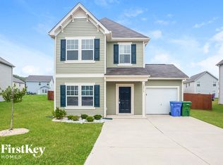 12515 Gotland Rd, Midland, NC 28107