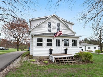 1468 E 75th Rd N, Warsaw, IN, 46582