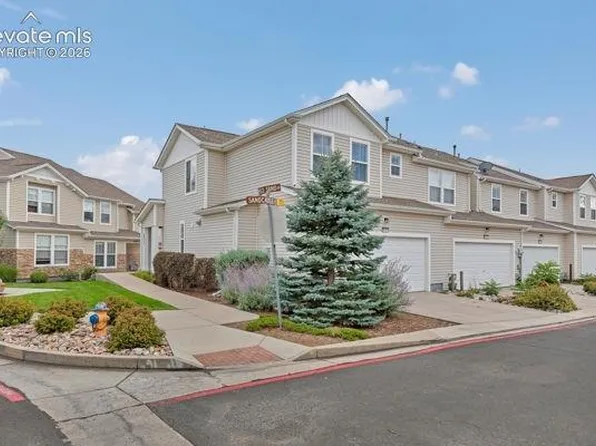 6933 Sandcastle Point, Colorado Springs, CO 80923