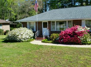 1280 Sanders Dr, Lake City, GA 30260