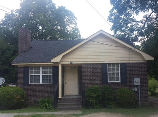 425 S 8th St, Hartsville, SC 29550