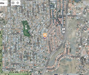 1505 Darlene Way, Boulder City, NV, 89005
