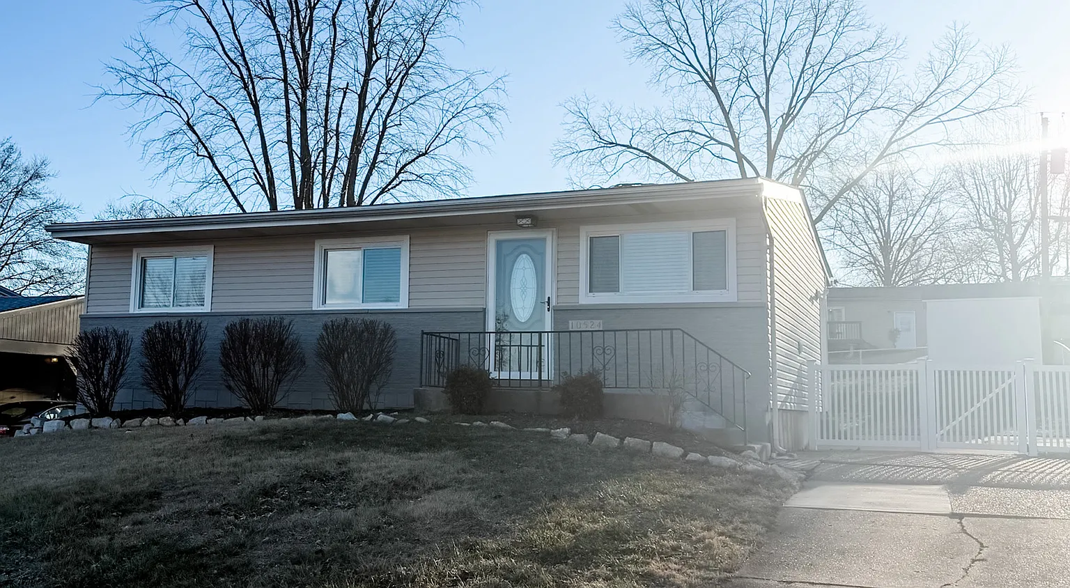 10524 Fabick Dr photo 1