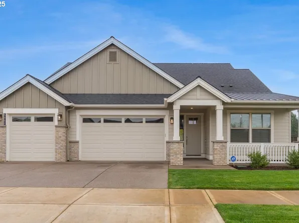 5962 SE 79th Ave, Hillsboro, OR 97123