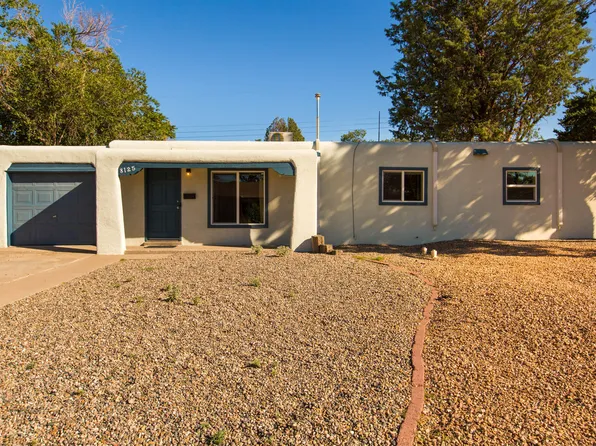 8125 Princess Jeanne Ave NE, Albuquerque, NM 87110