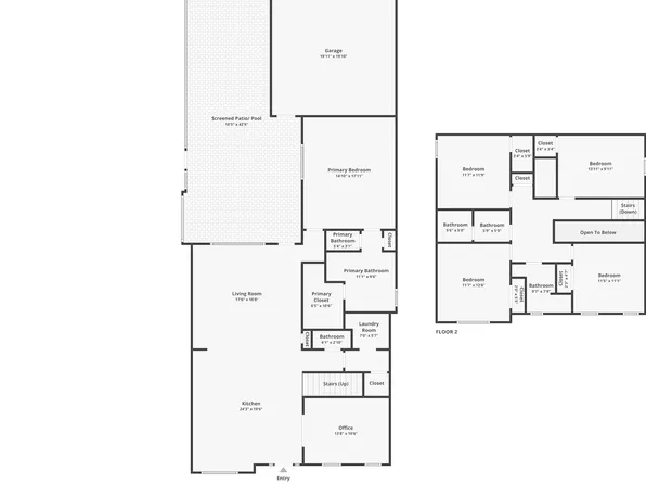 7412 Soiree Way, Kissimmee, FL 34747