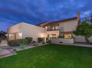 10287 E San Salvador Dr, Scottsdale, AZ 85258