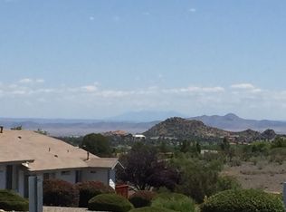 3069 Cascades Ct UNIT 13D, Prescott, AZ 86301