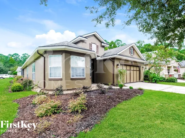 1256 Stonehedge Trail Ln, Saint Augustine, FL 32092