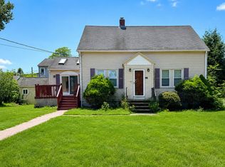 20 Brightwood Ave, Worcester, MA 01604