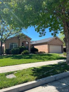 1073 Pistache Ave, Lemoore, CA, 93245