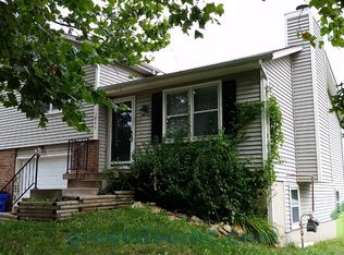 13843 S Constance Ct, Olathe, KS 66062